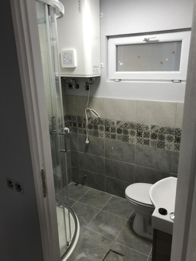 Dunasor1 Apartman Domsod ภายนอก รูปภาพ